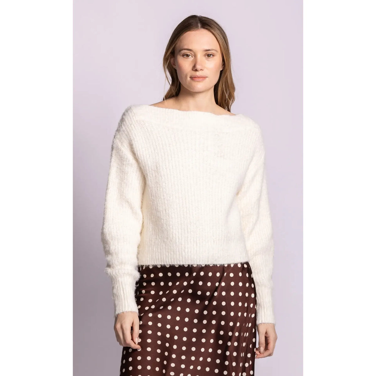 Pink Martini Delcy Sweater
