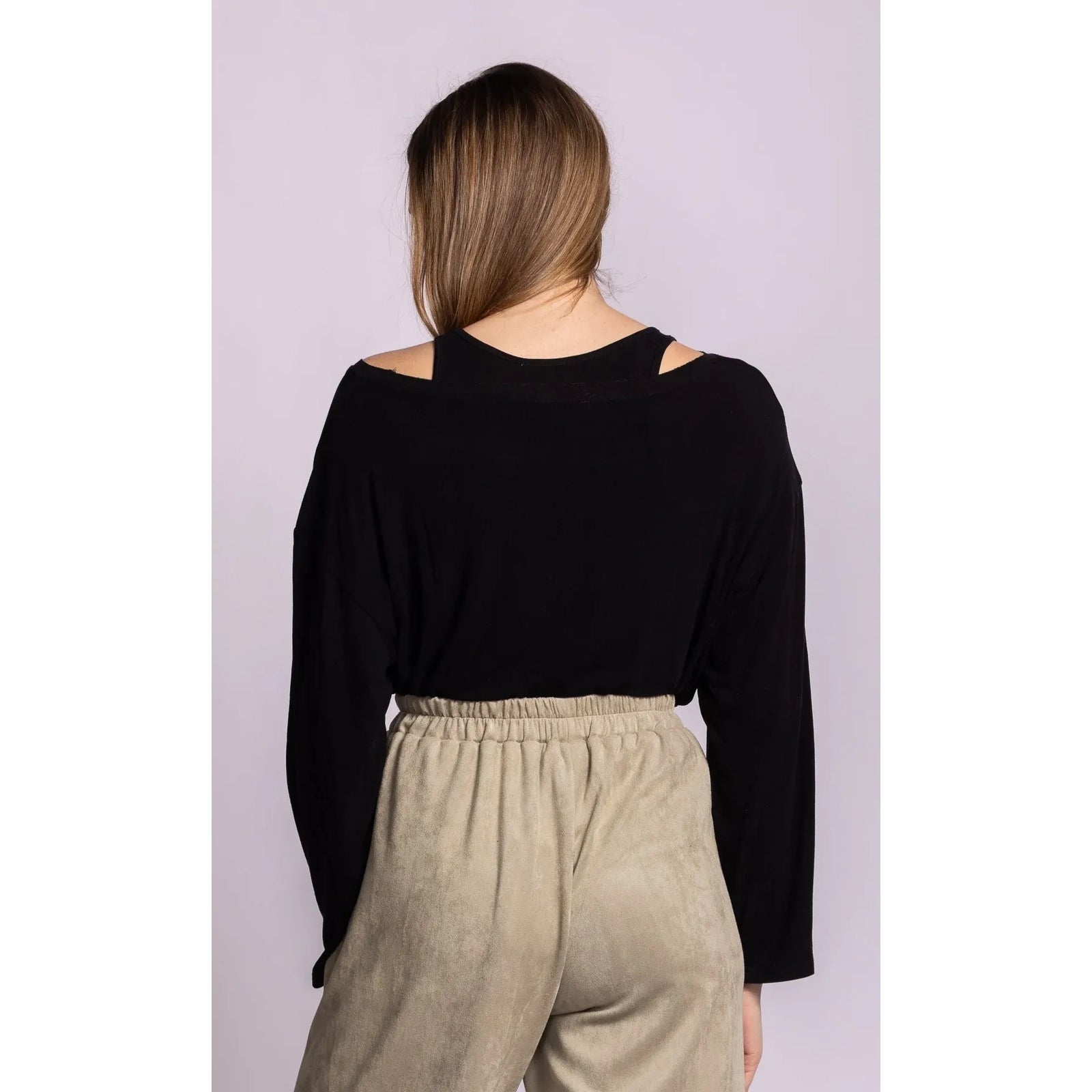Pink Martini Dottie Top