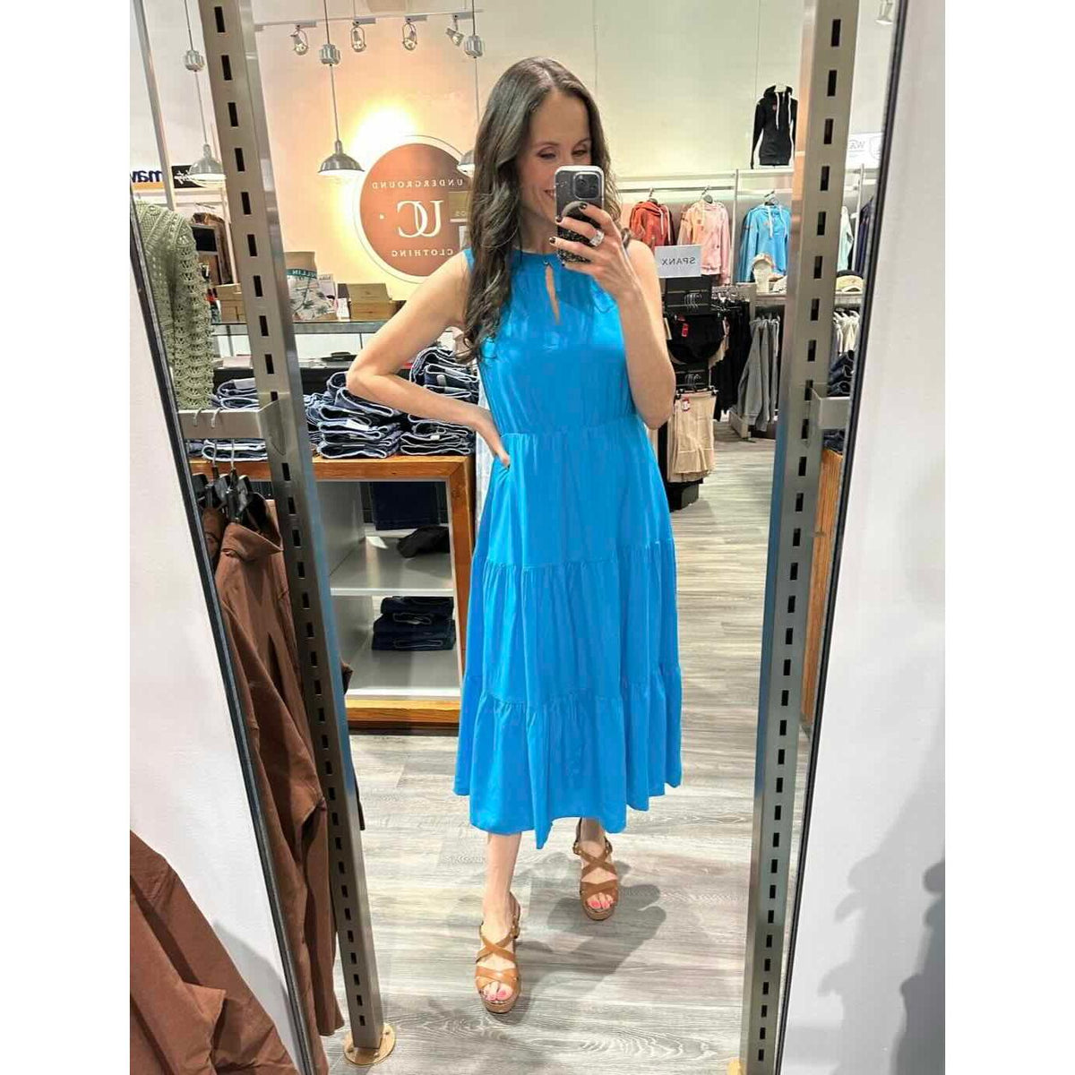 Pink Martini Jennifer Dress