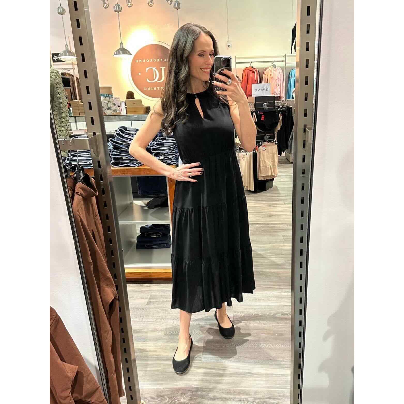 Pink Martini Jennifer Dress