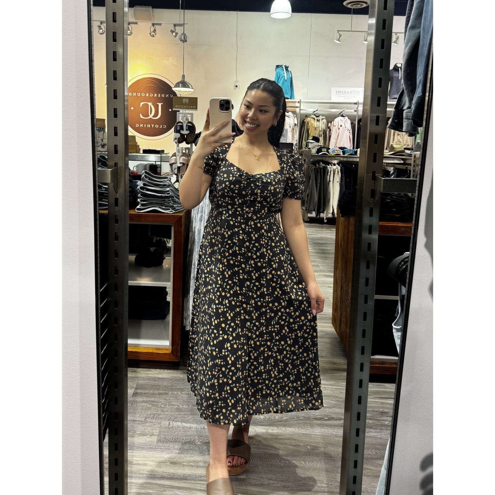 Pink Martini Lala Dress