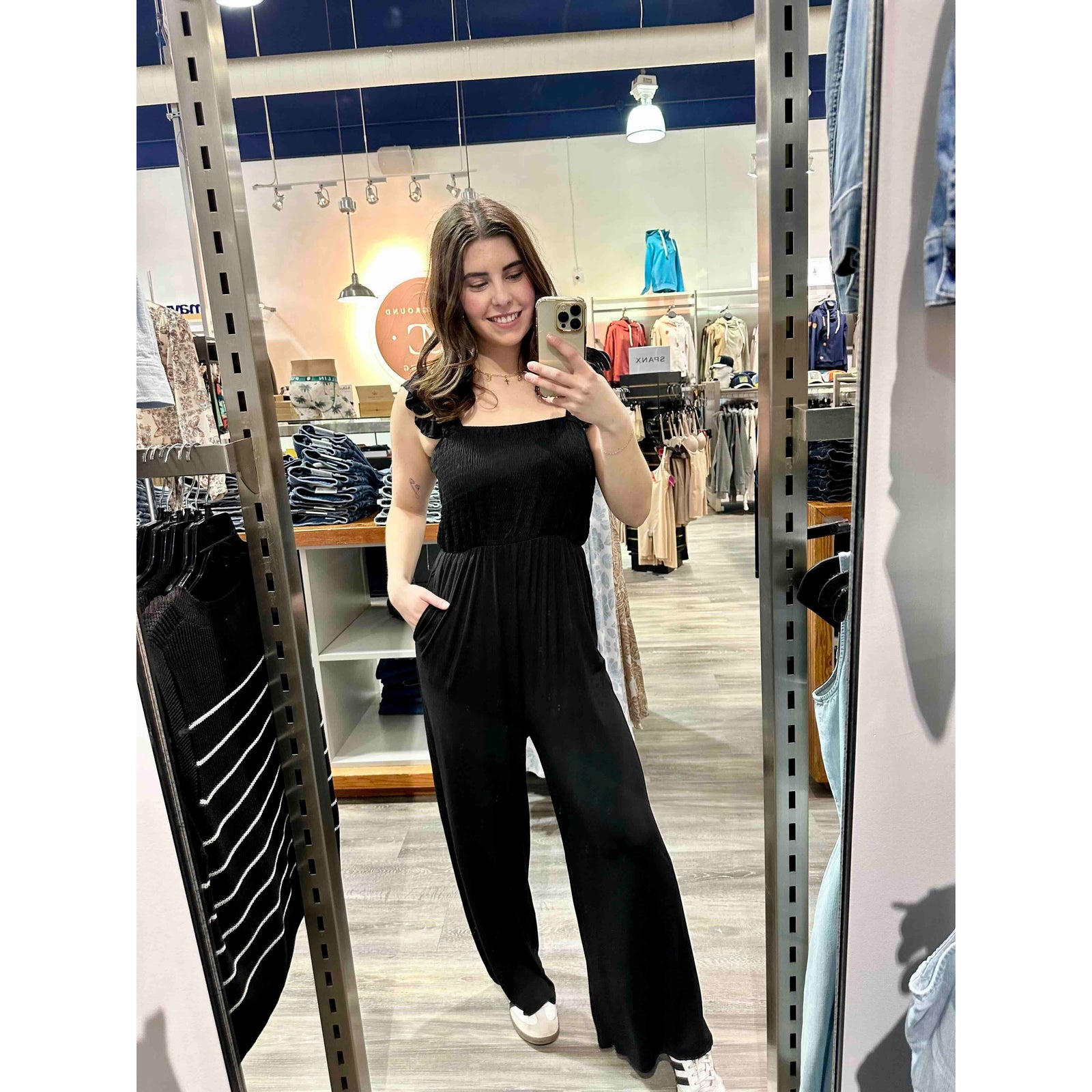 Pink Martini Mav Jumper