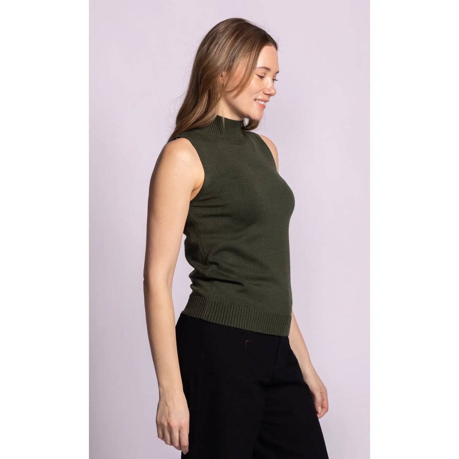 Pink Martini Monaco Sweater
