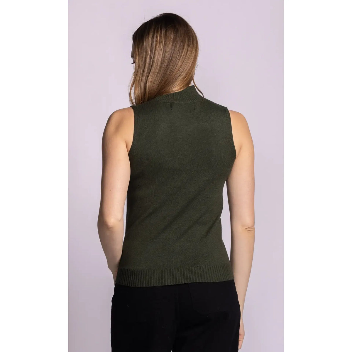 Pink Martini Monaco Sweater