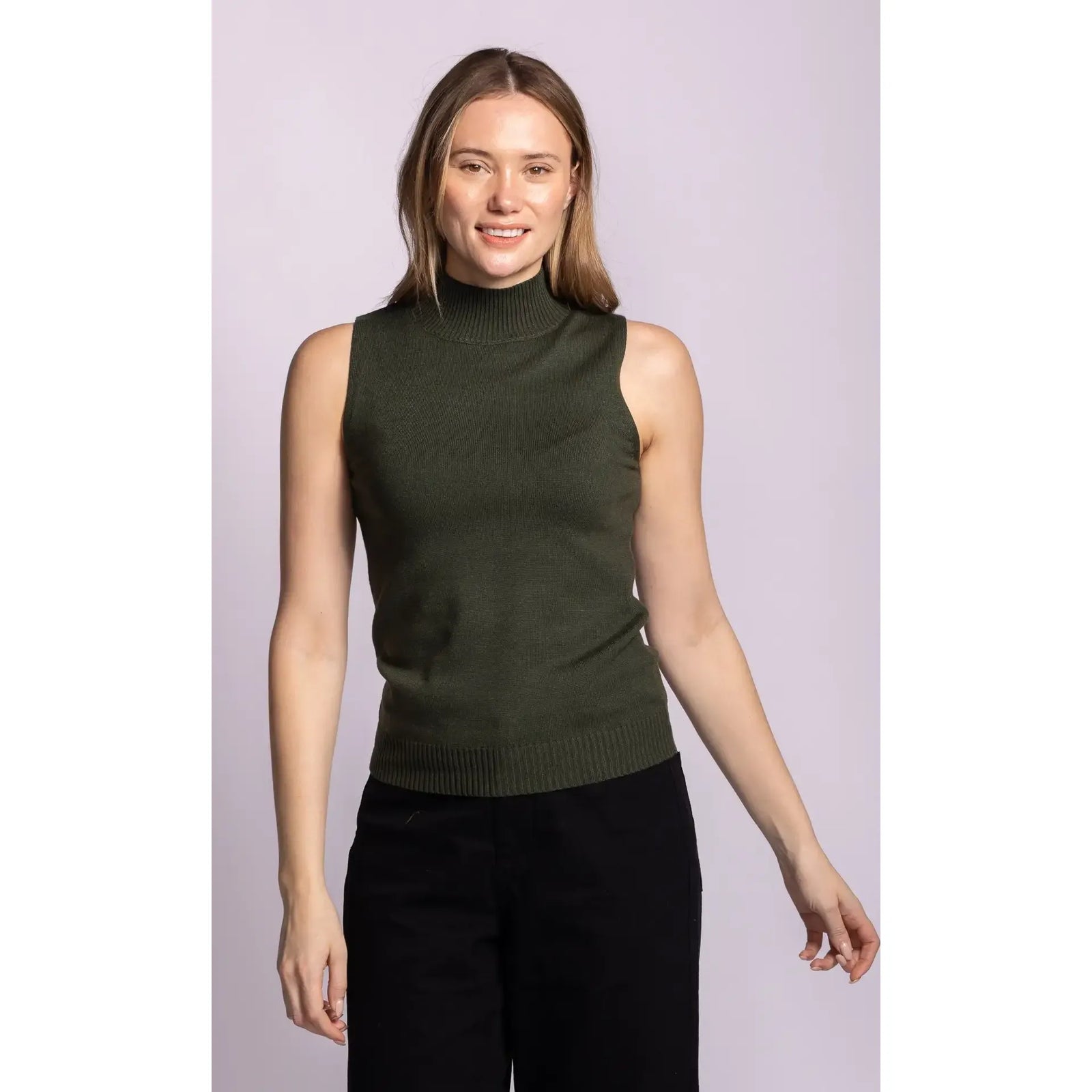 Pink Martini Monaco Sweater