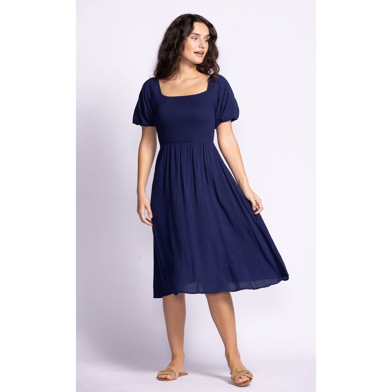 Pink Martini Stassi Dress