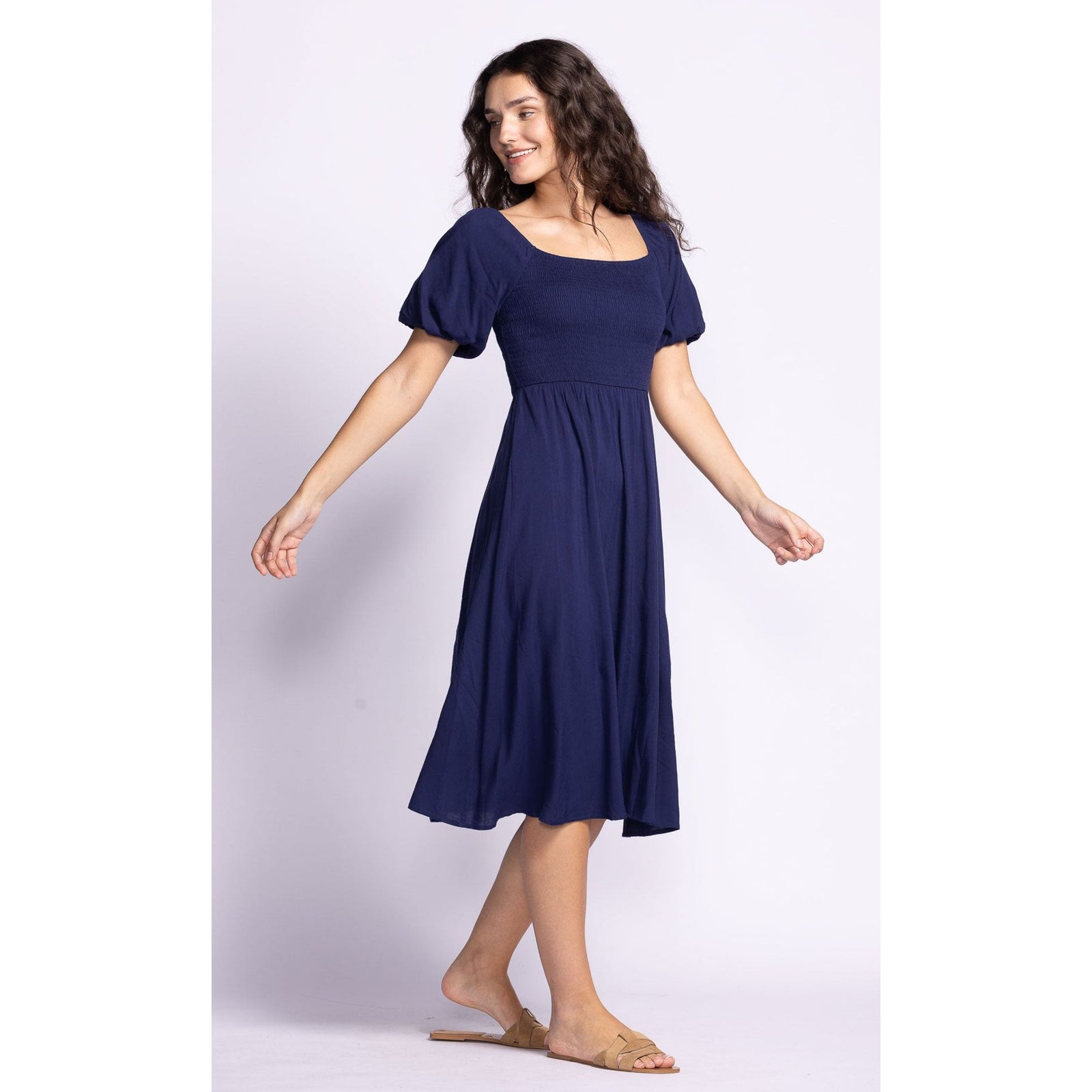 Pink Martini Stassi Dress