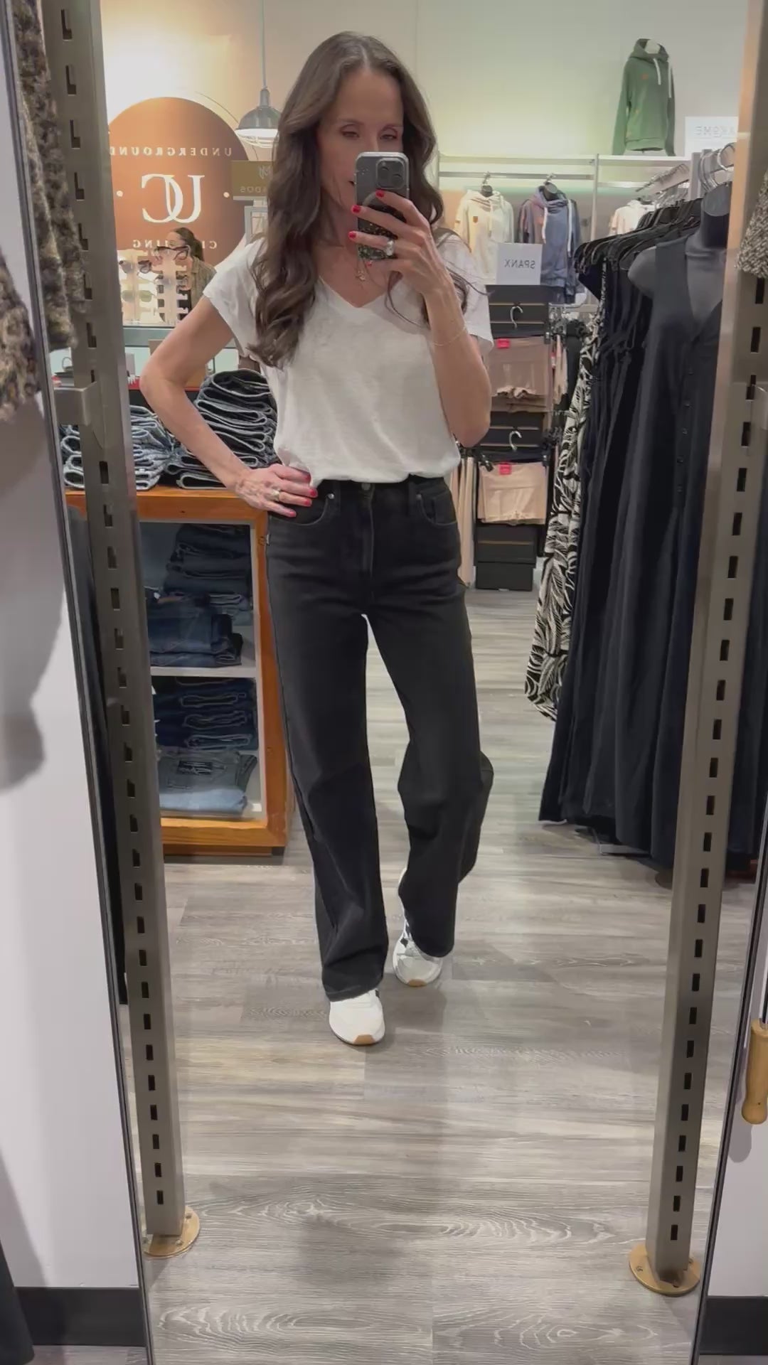 Silver Highly Desirable Trouser