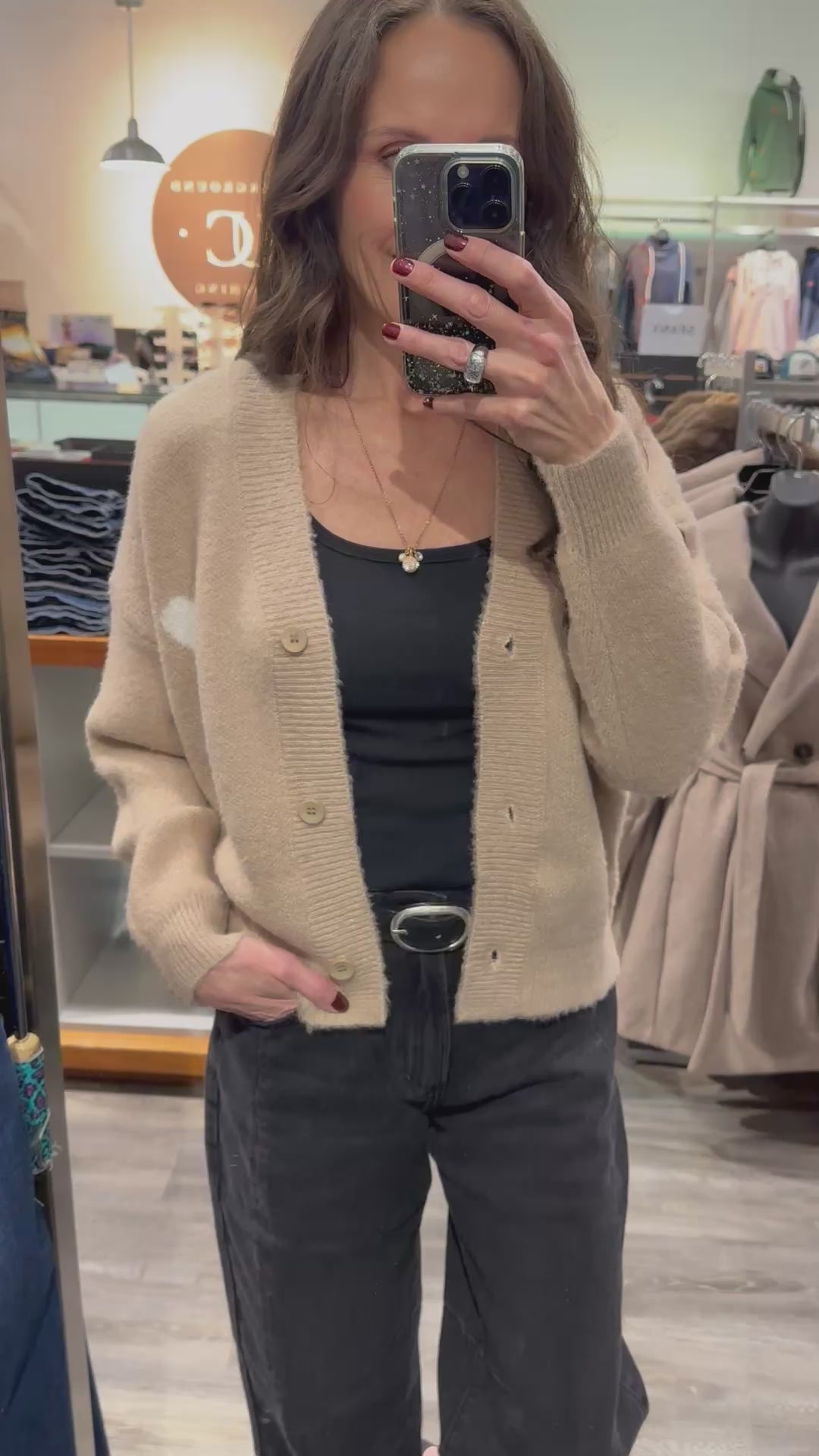 Silver Jeans Barrel Leg in Marion