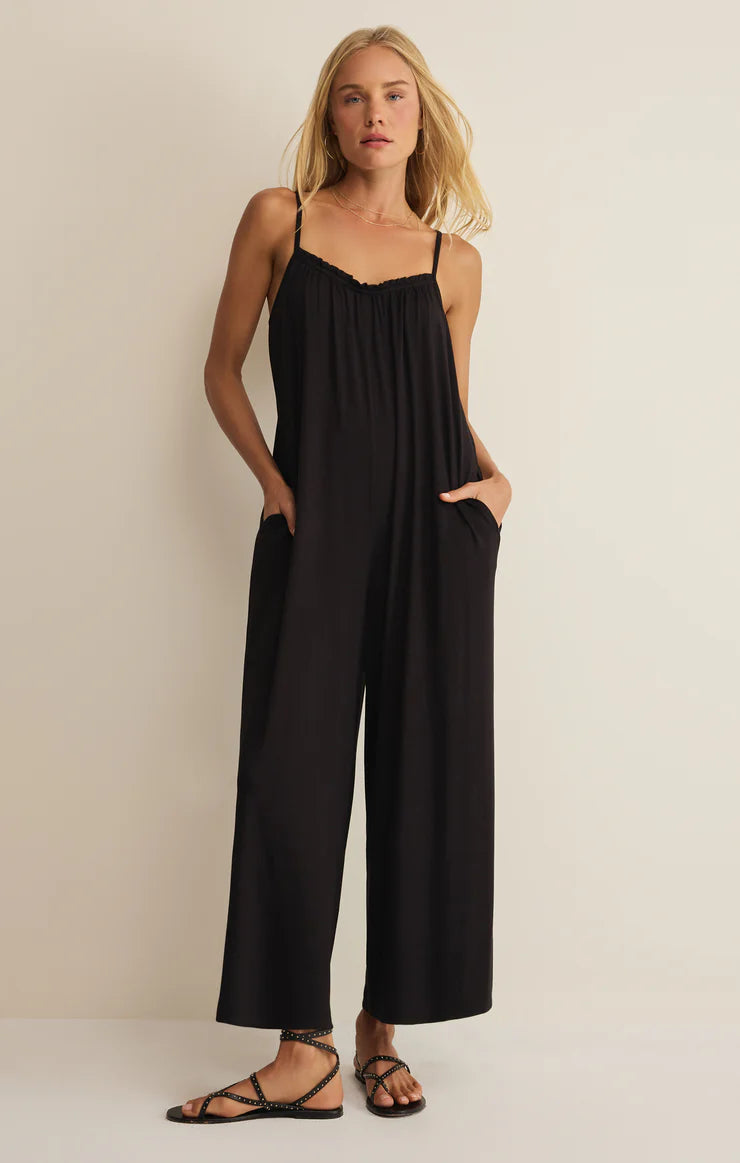Z Supply Day Off Jumpsuit