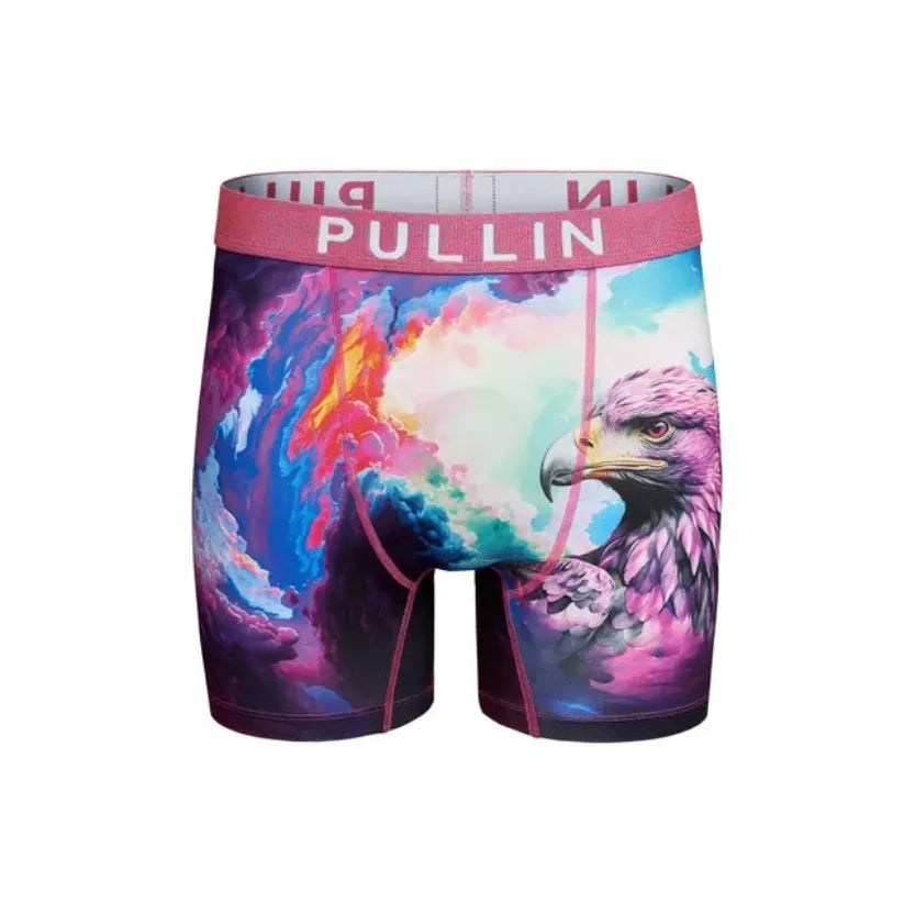Pullin Fashion 2 Eyes Brief