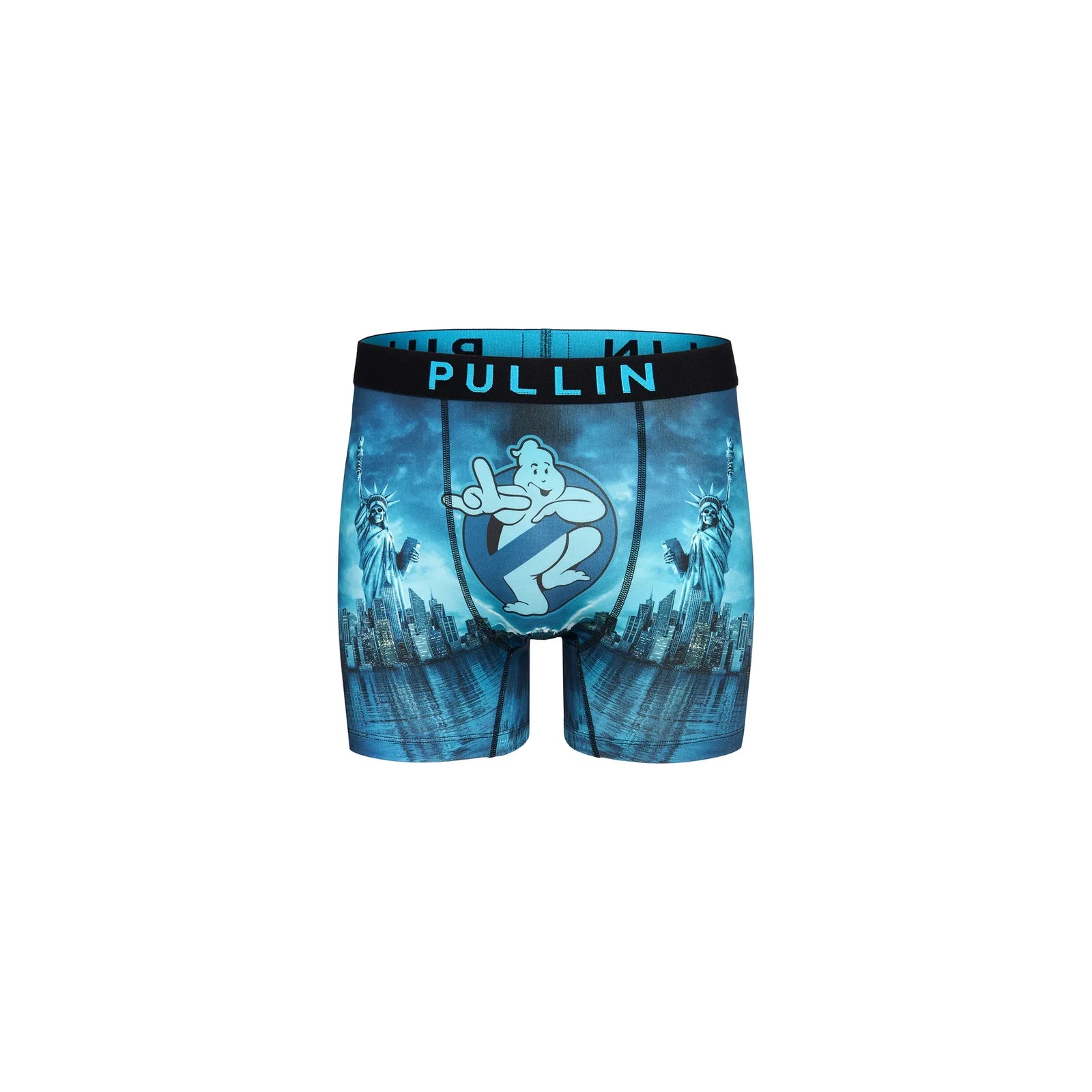 Pullin Fashion 2 Gozer Brief