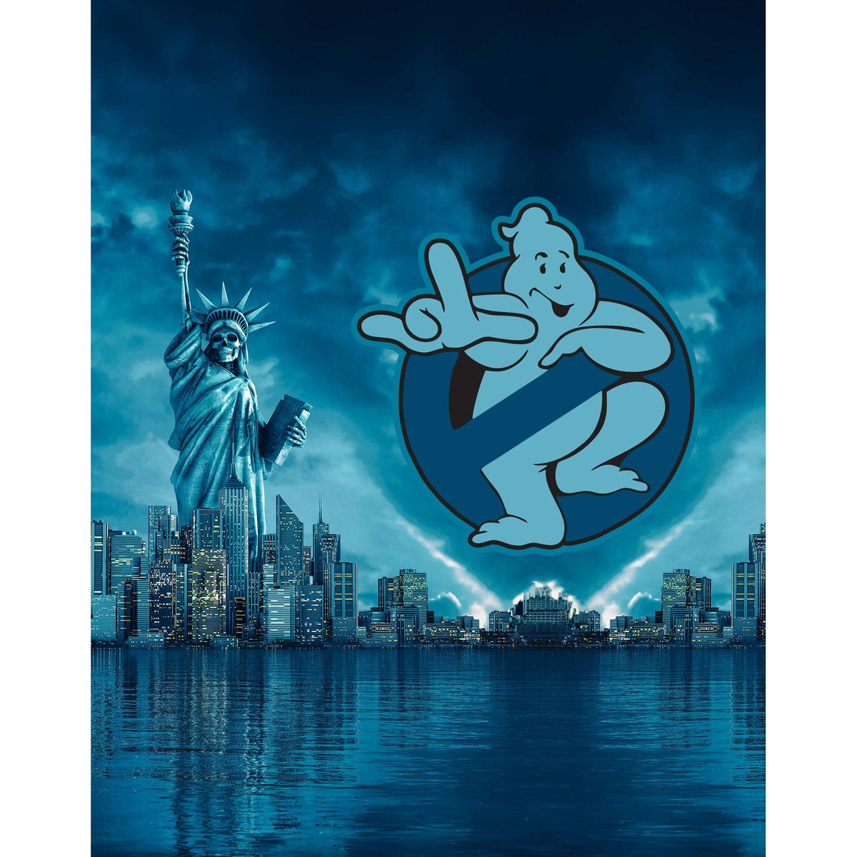 Pullin Fashion 2 Gozer Brief