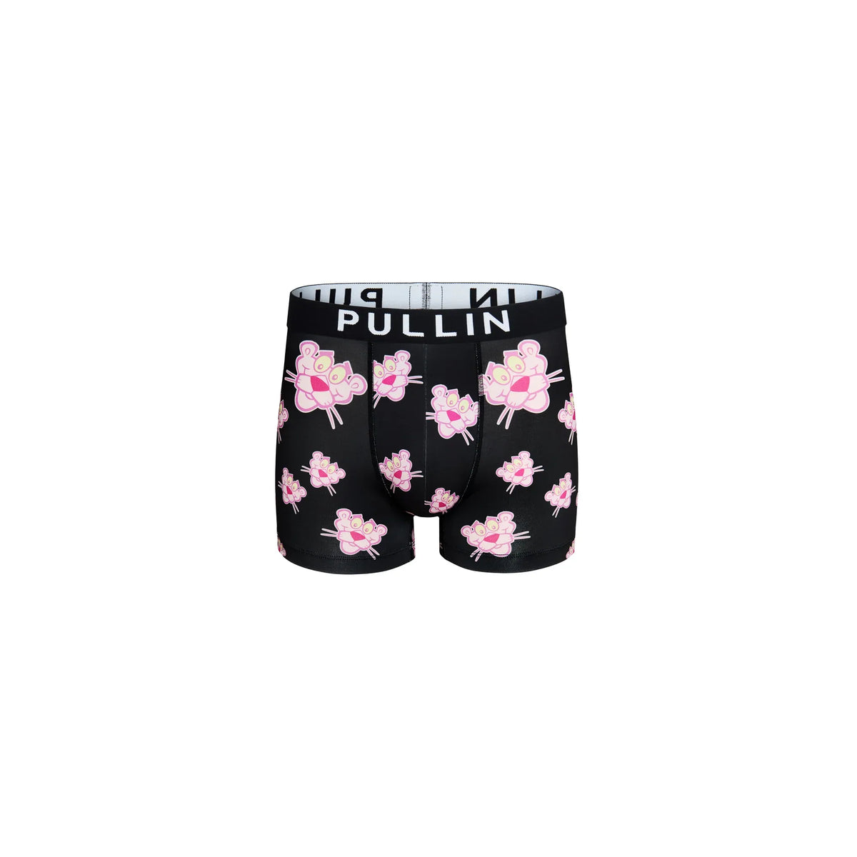 Pullin Master BlackP Boxer Brief