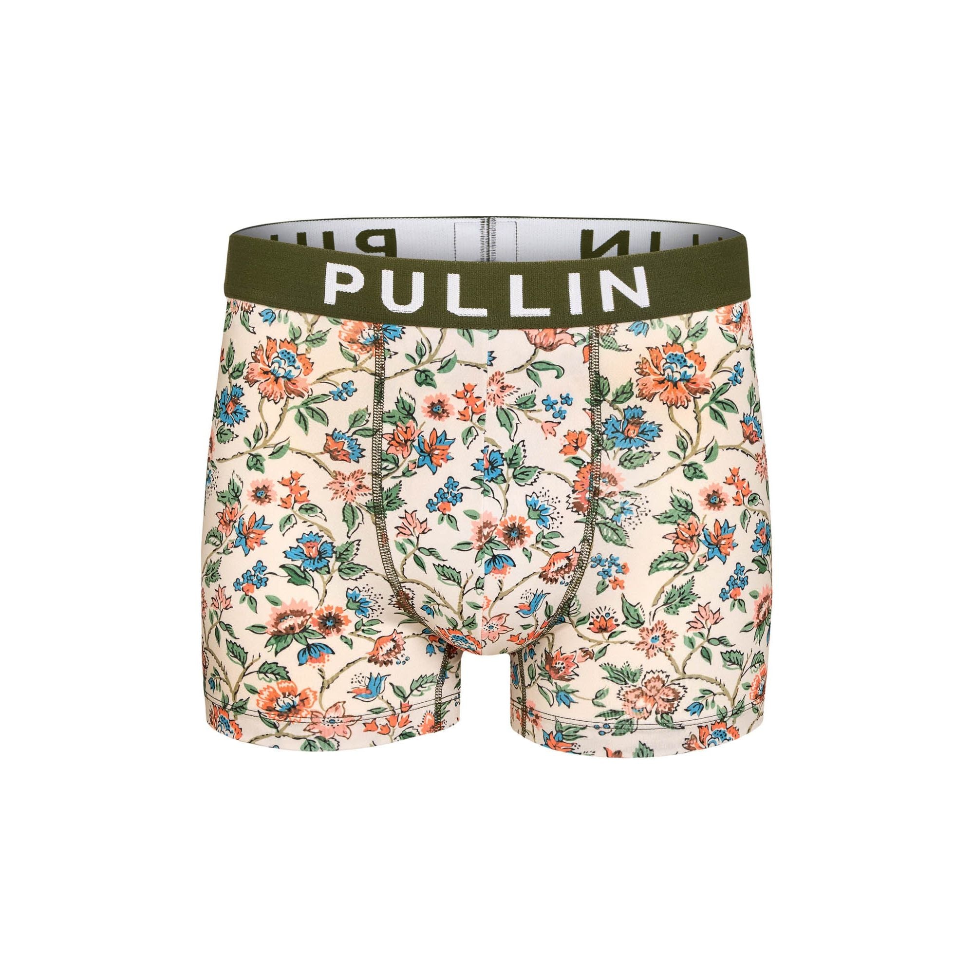 Pullin Master Santana Boxer Brief - Underground Clothing