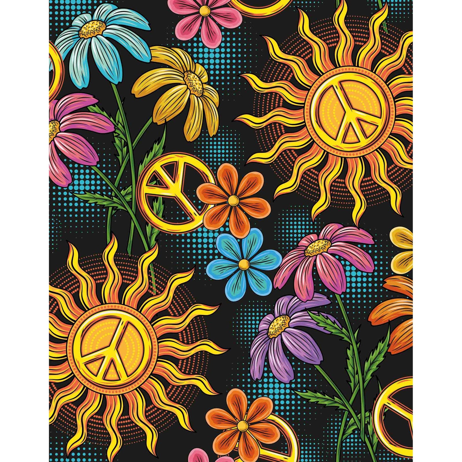 Pullin Master Sunor Boxer Brief features a vibrant print, crafted for comfort with LYCRA® elastane and flatlock seams.