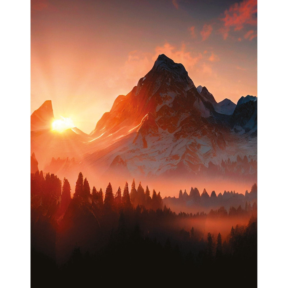 Pullin Pullin Fashion 2 Alpage Boxer Brief