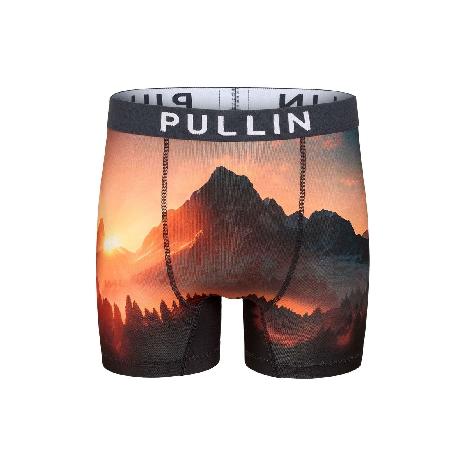 Pullin S Pullin Fashion 2 Alpage Boxer Brief