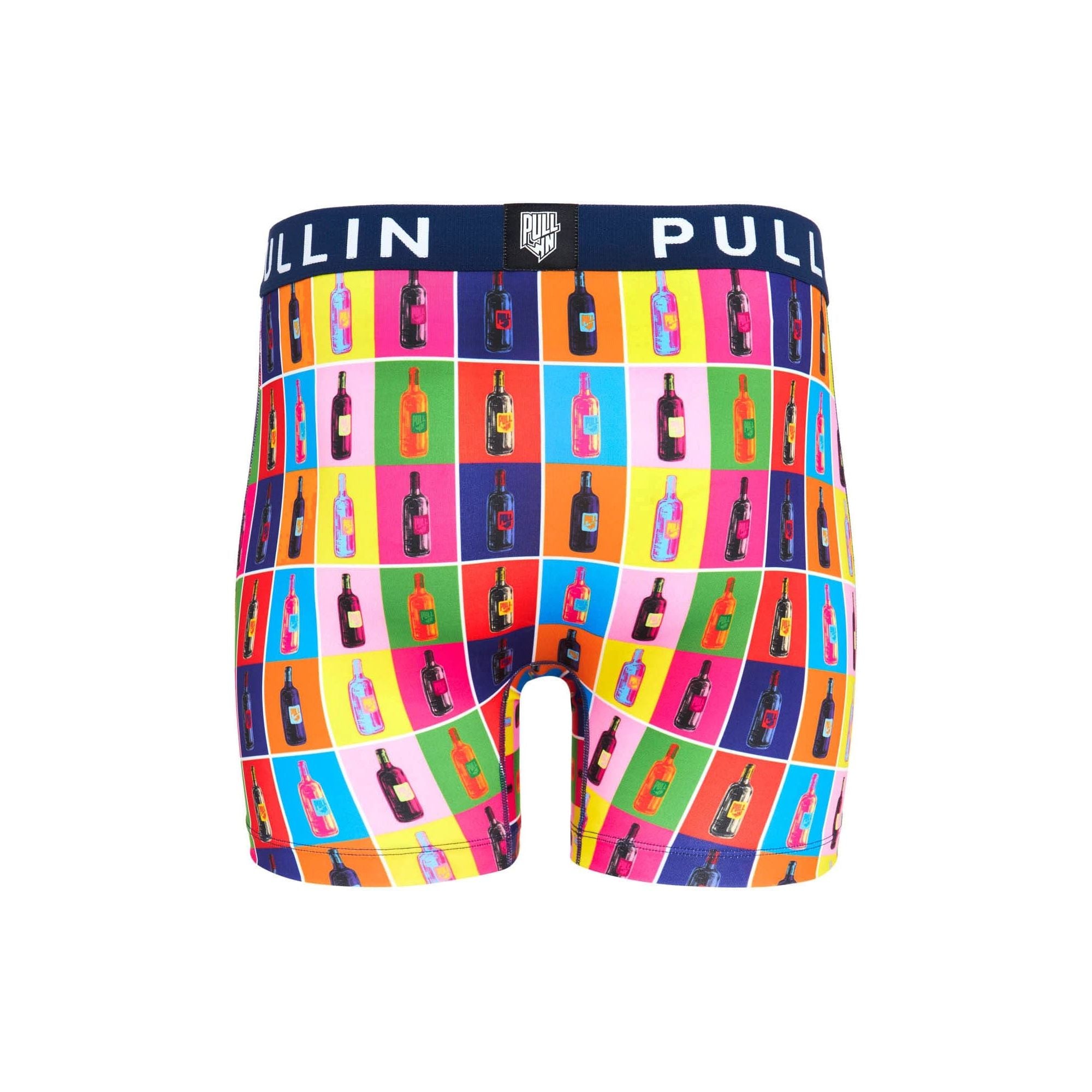 Pullin Pullin Fashion 2 AndyW Brief