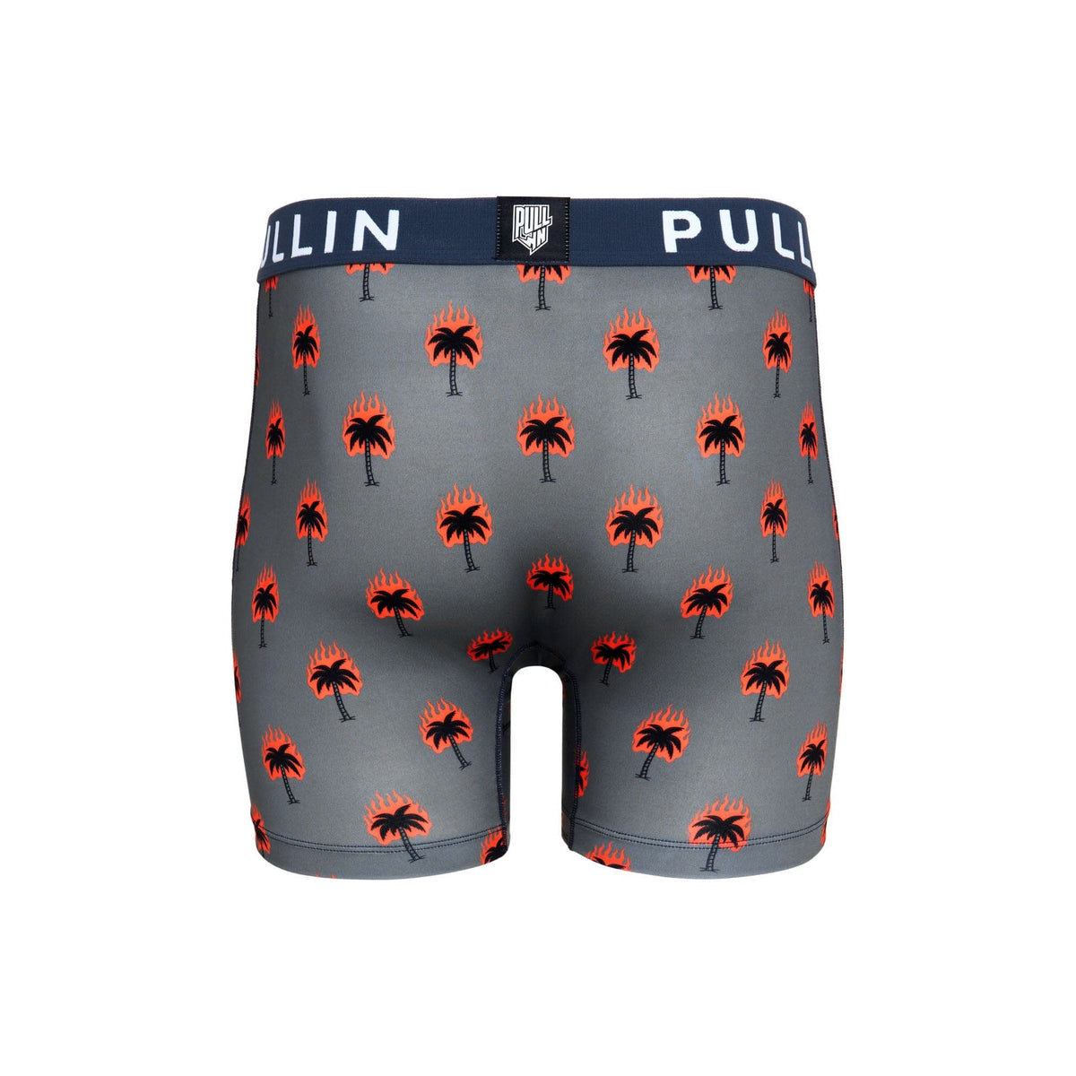 Pullin Pullin Fashion 2 Burning Brief