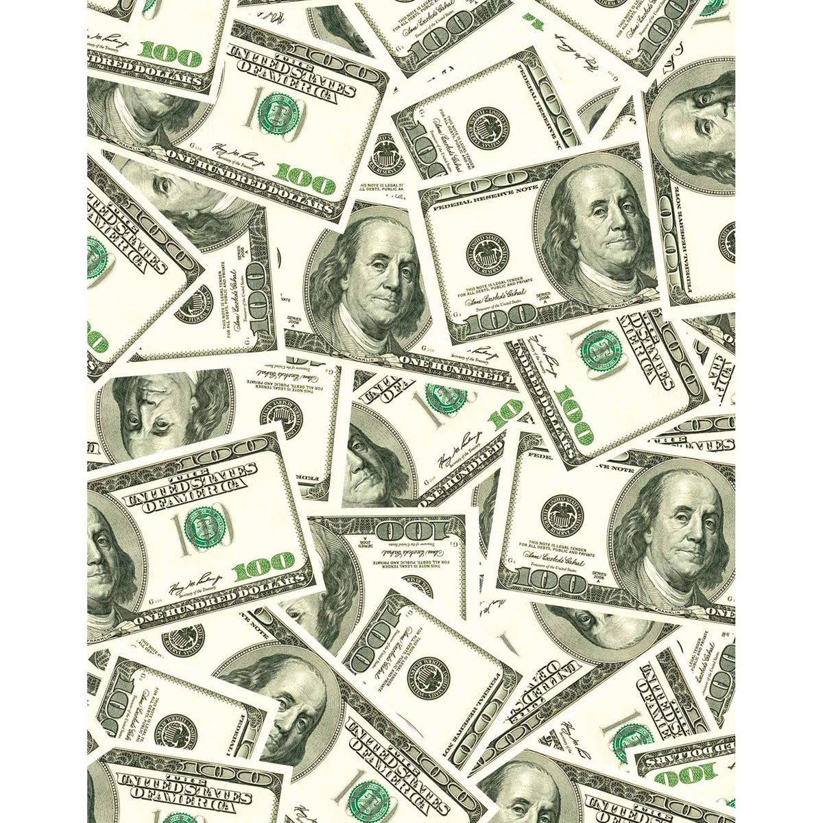 Pullin Pullin Fashion 2 Cashhh Brief