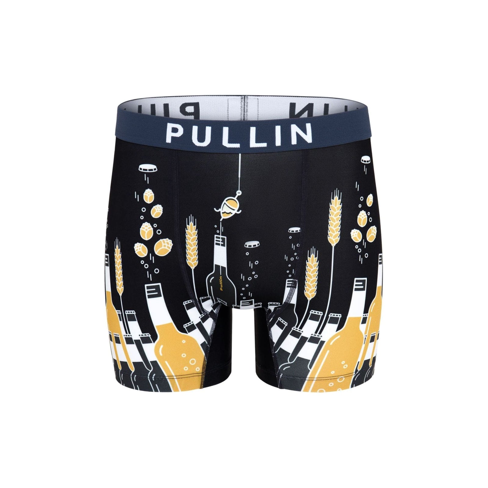 Pullin Fashion 2 Red21 Boxer Brief - Underground Clothing