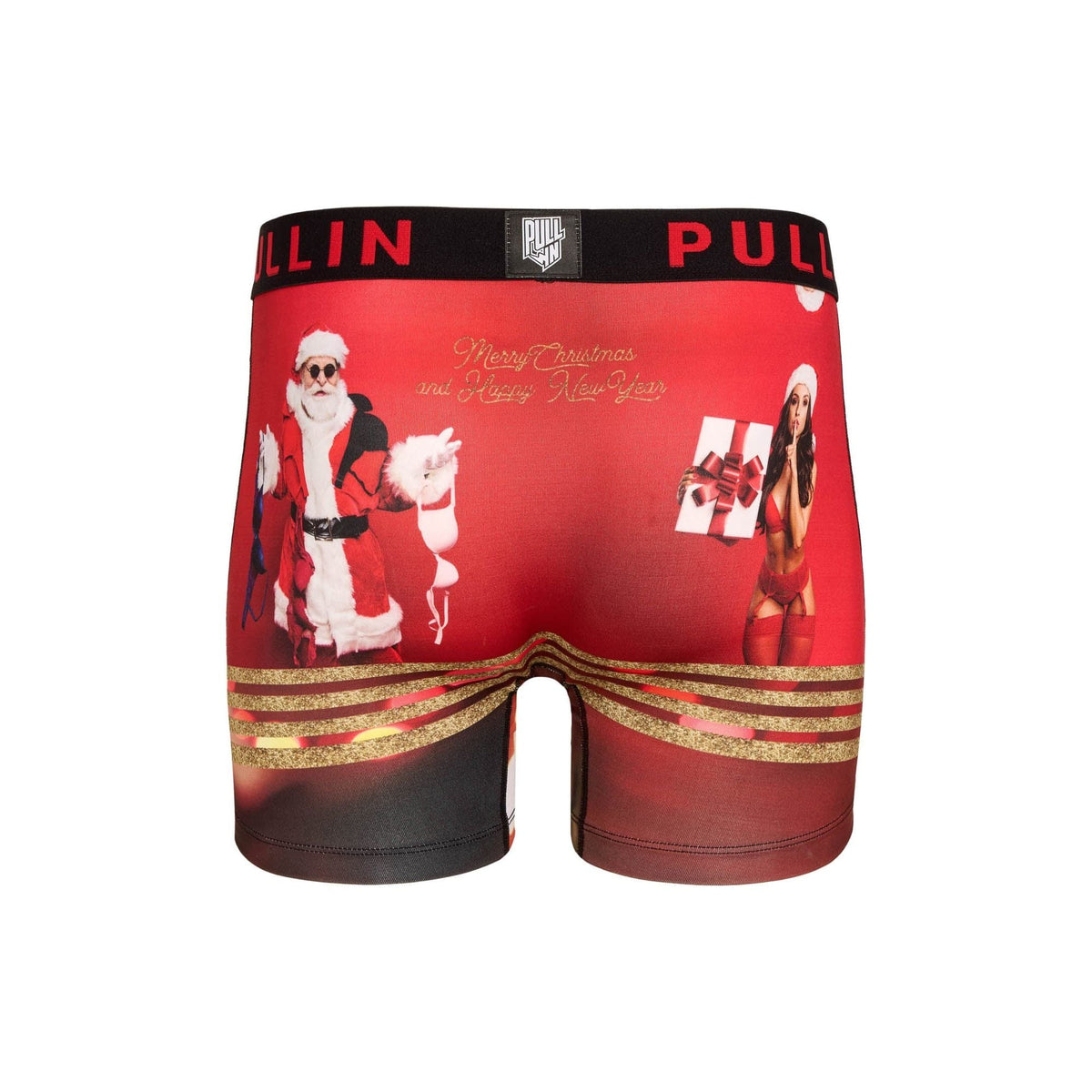 Pullin Pullin Fashion 2 Charo Brief