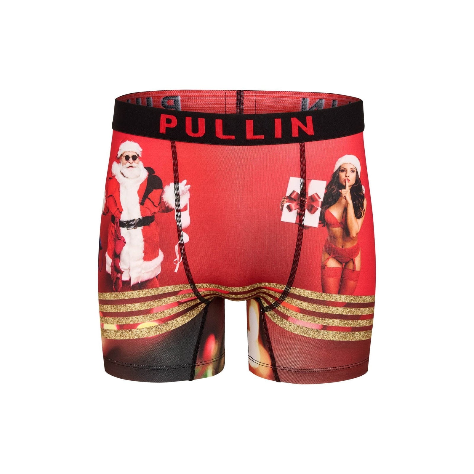 Pullin S Pullin Fashion 2 Charo Brief