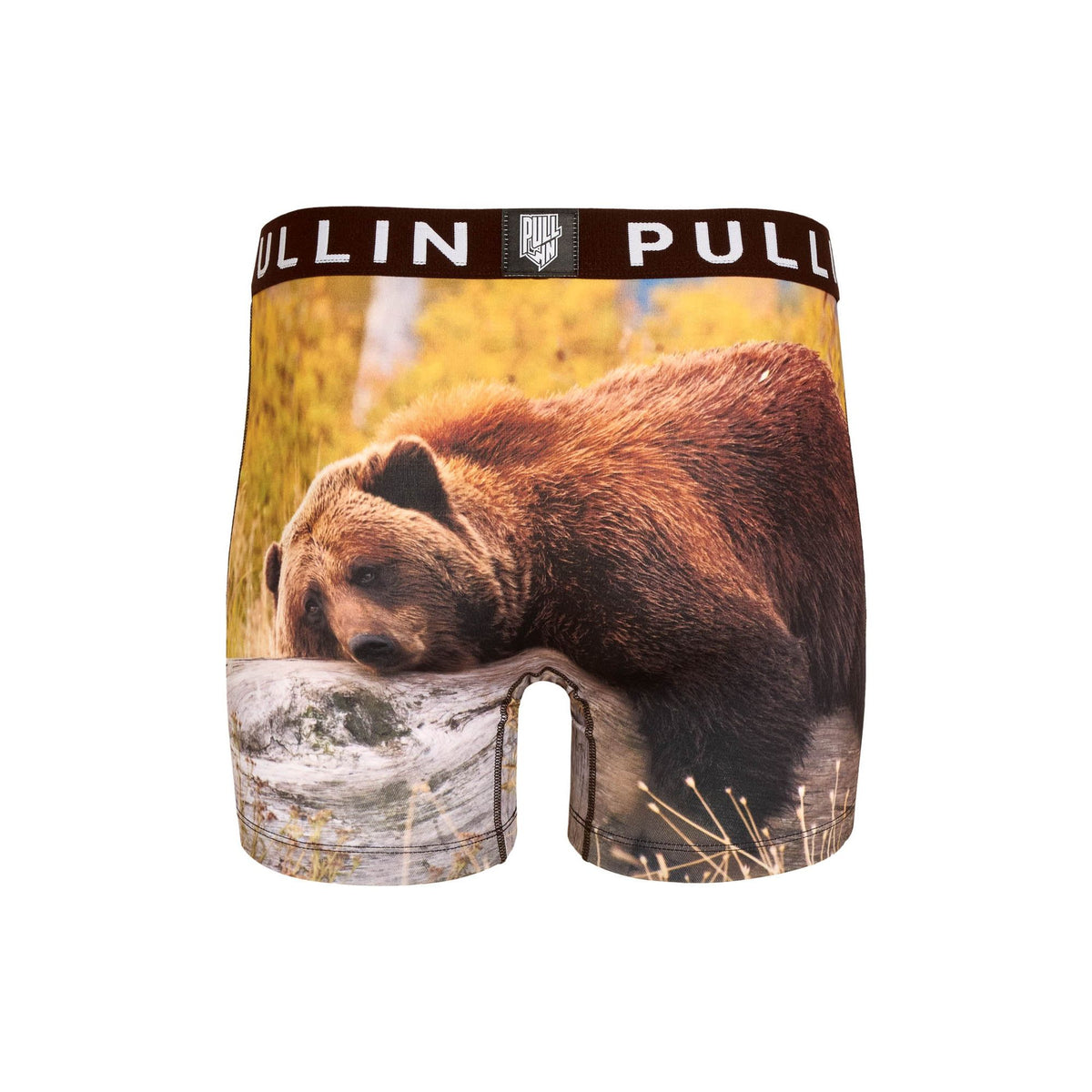 Pullin Pullin Fashion 2 Chum2 Brief