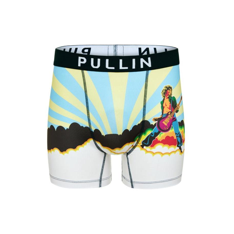 Pullin S Pullin Fashion 2 Hellfest Brief