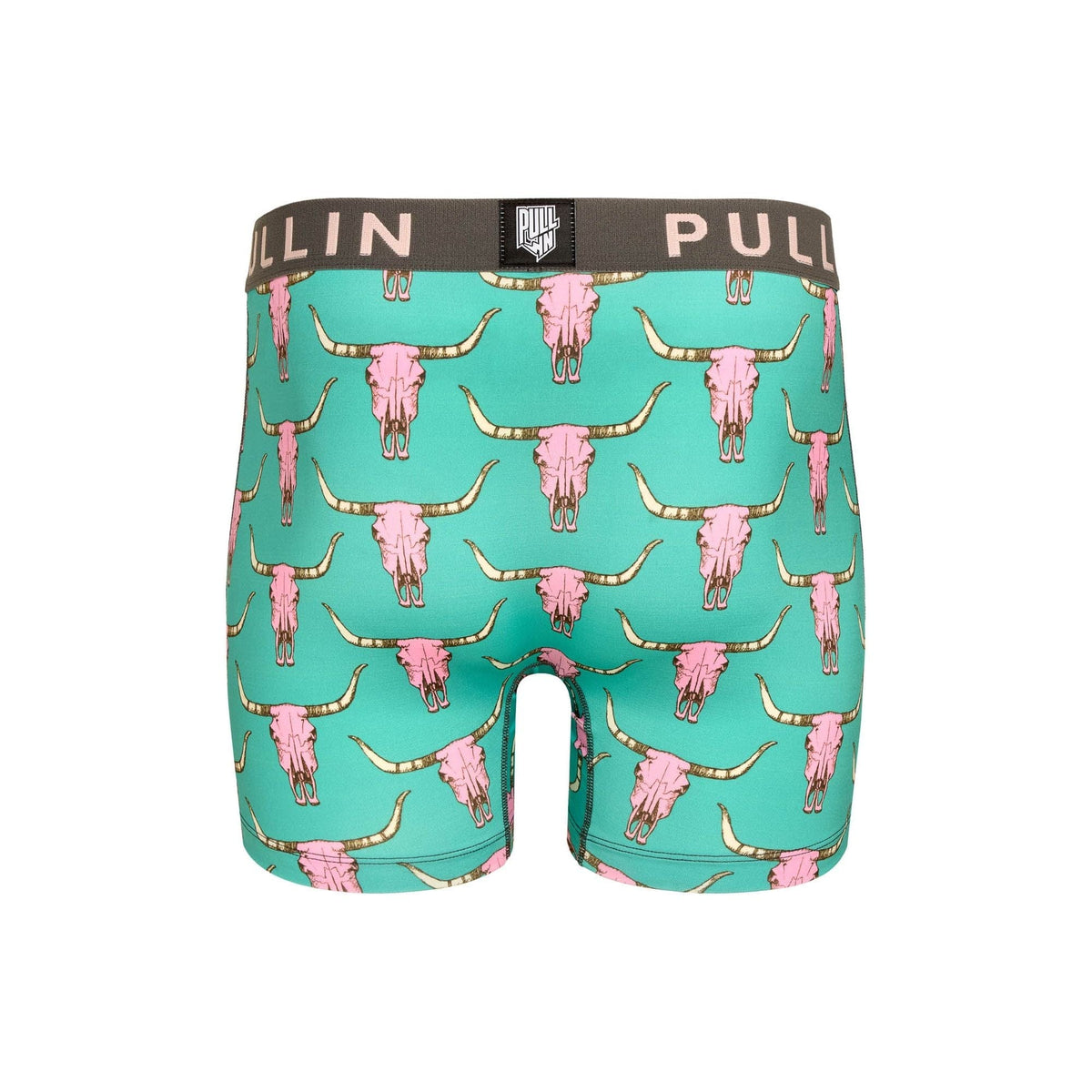 Pullin Pro Pullin Fashion 2 Longk Brief - Underground Clothing