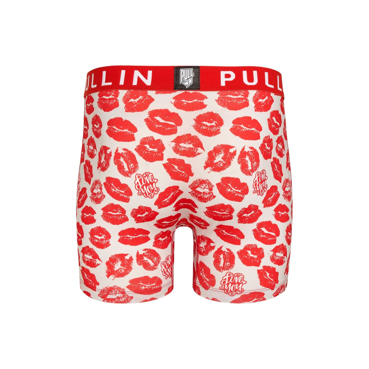 Pullin Pullin Fashion 2 Lovers Brief
