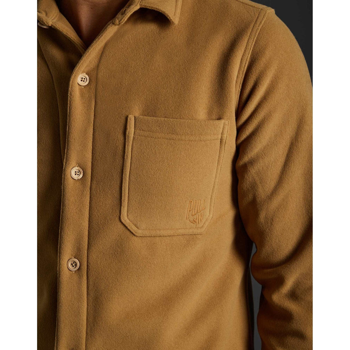 Pullin Pullin Geko Shirt