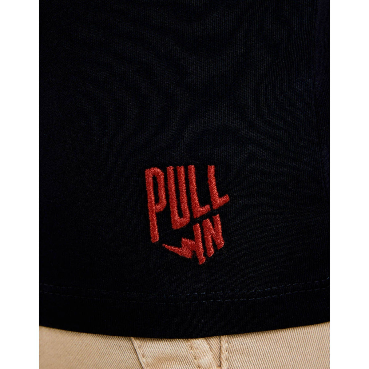 Pullin Pullin Heros Tshirt