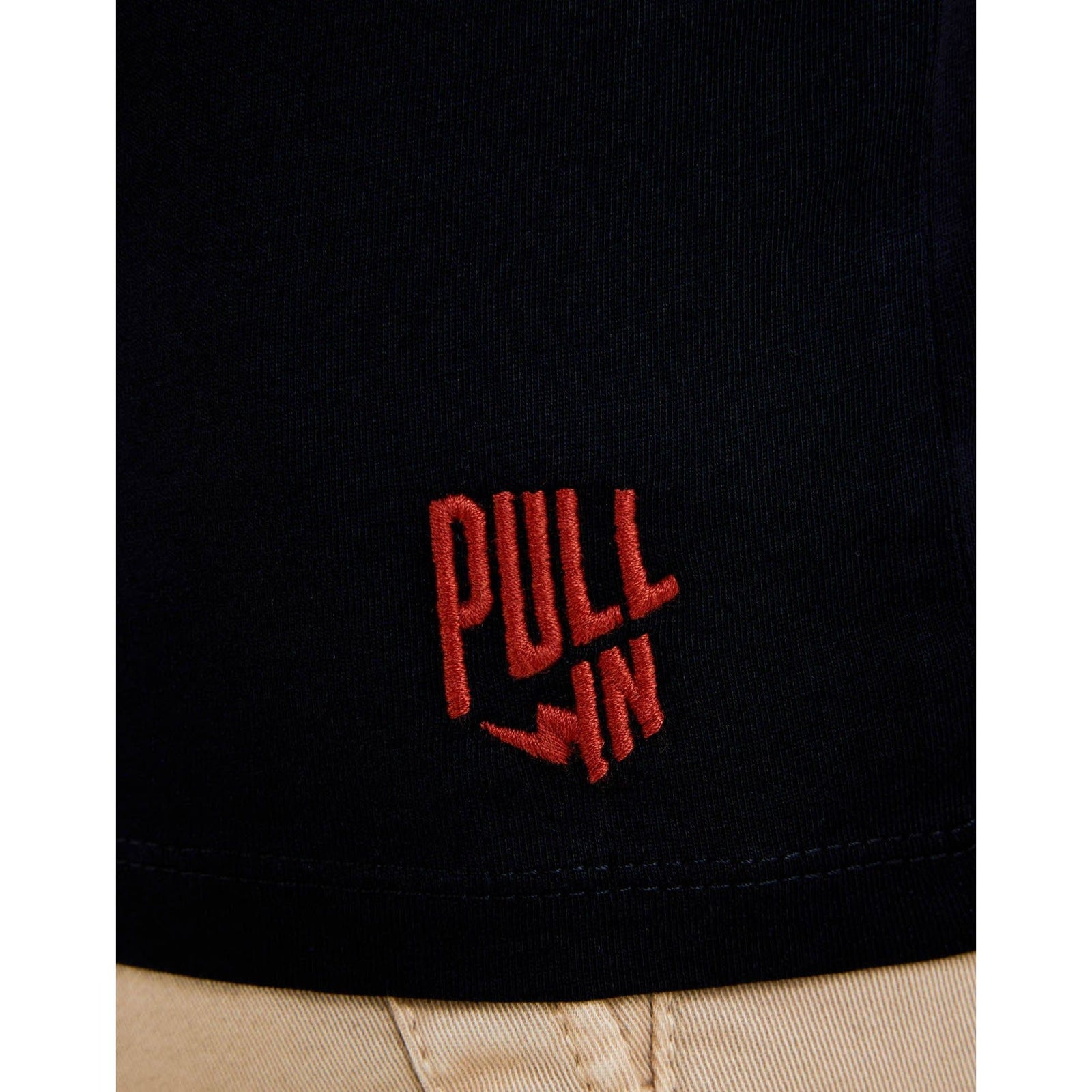 Pullin Pullin Heros Tshirt