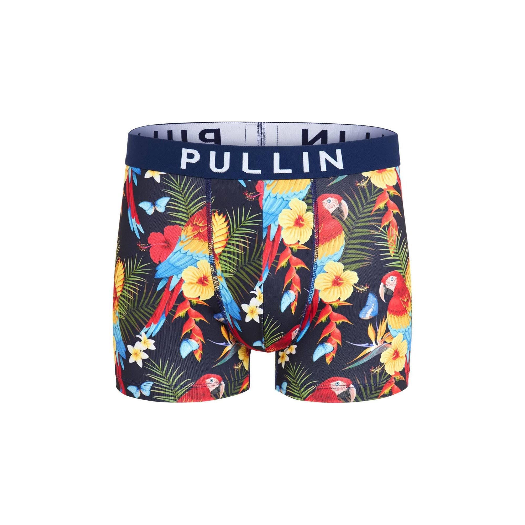 Pullin Fashion 2 Sky21 Boxer Brief - Underground Clothing