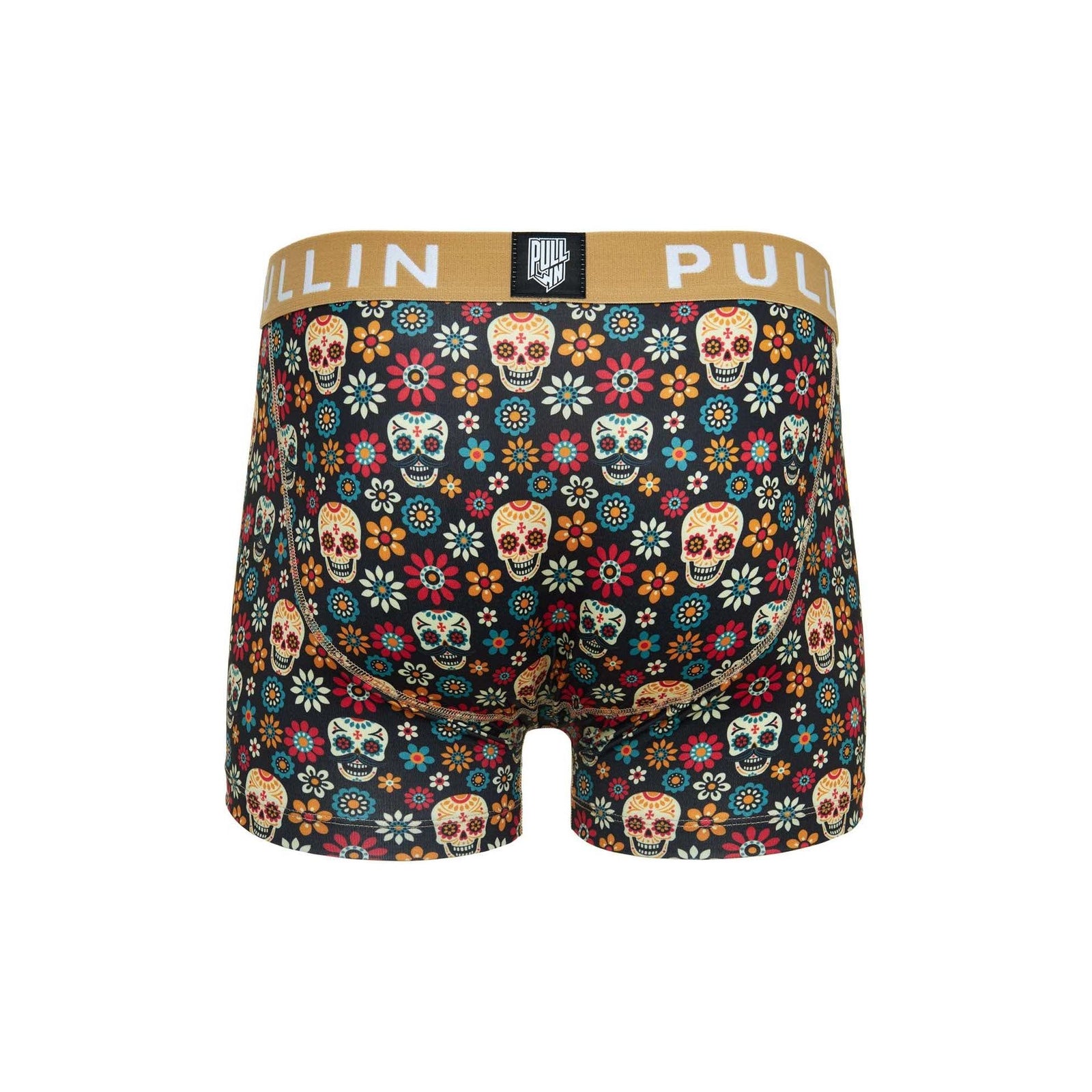 Pullin Pullin Master Mexiko Boxer Brief