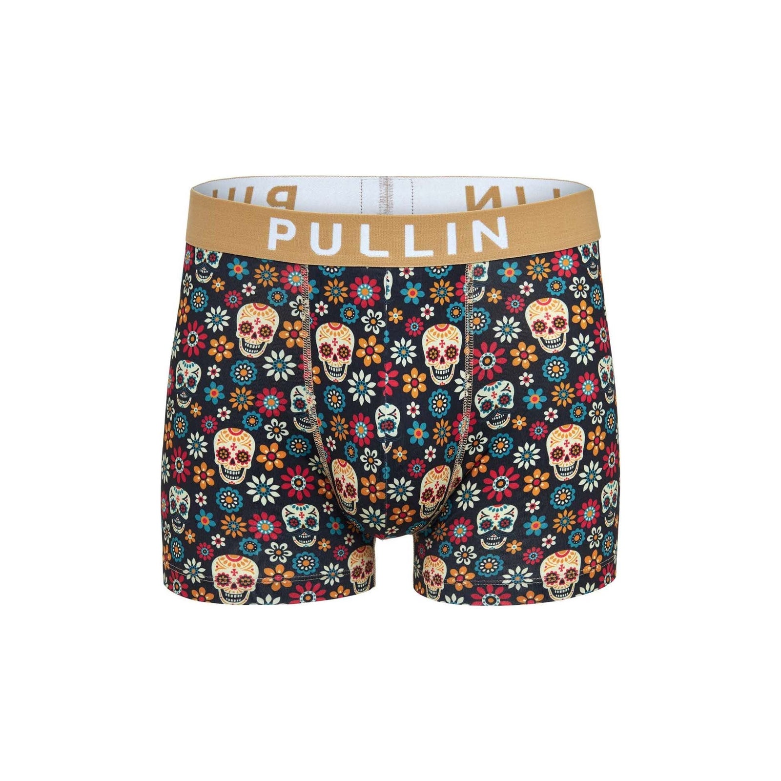 Pullin S Pullin Master Mexiko Boxer Brief