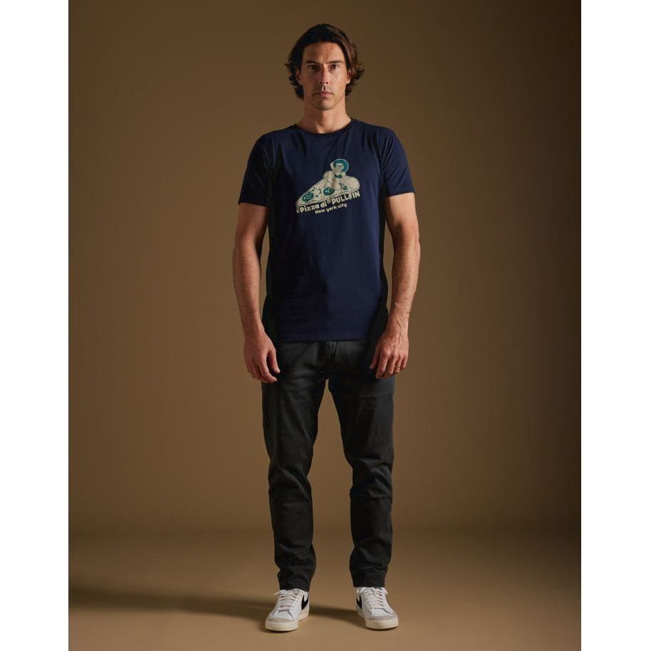 Pullin Pullin Pizza Tee