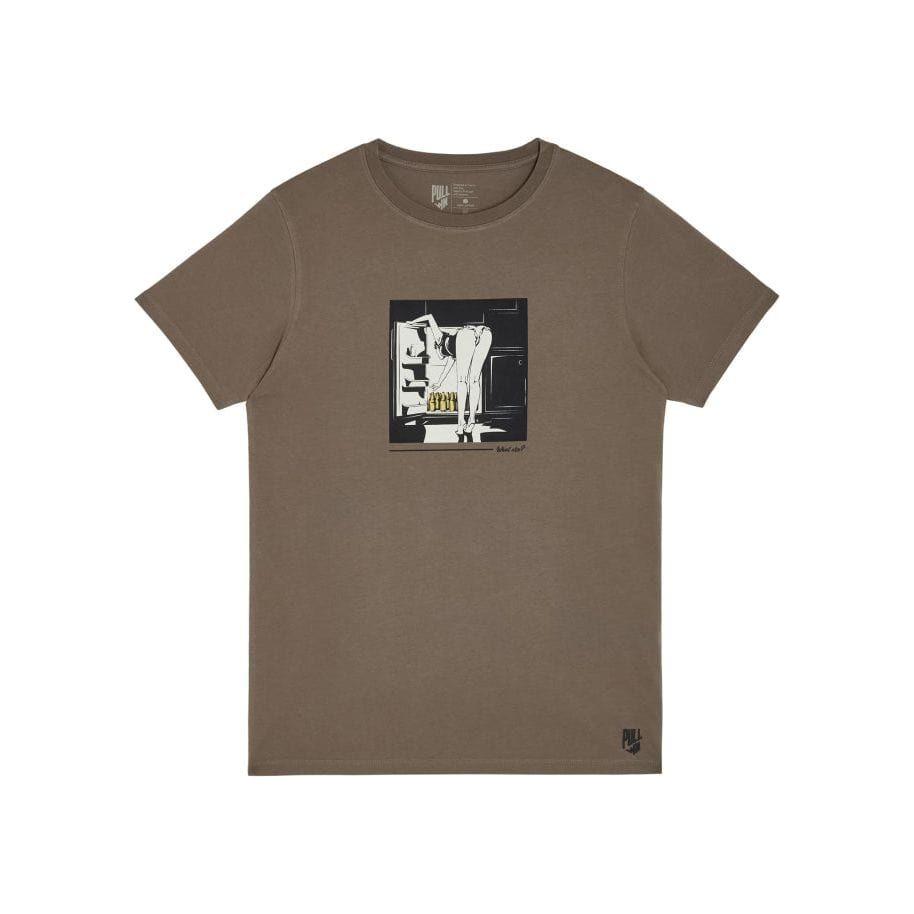 Pullin Pullin Whats Tee