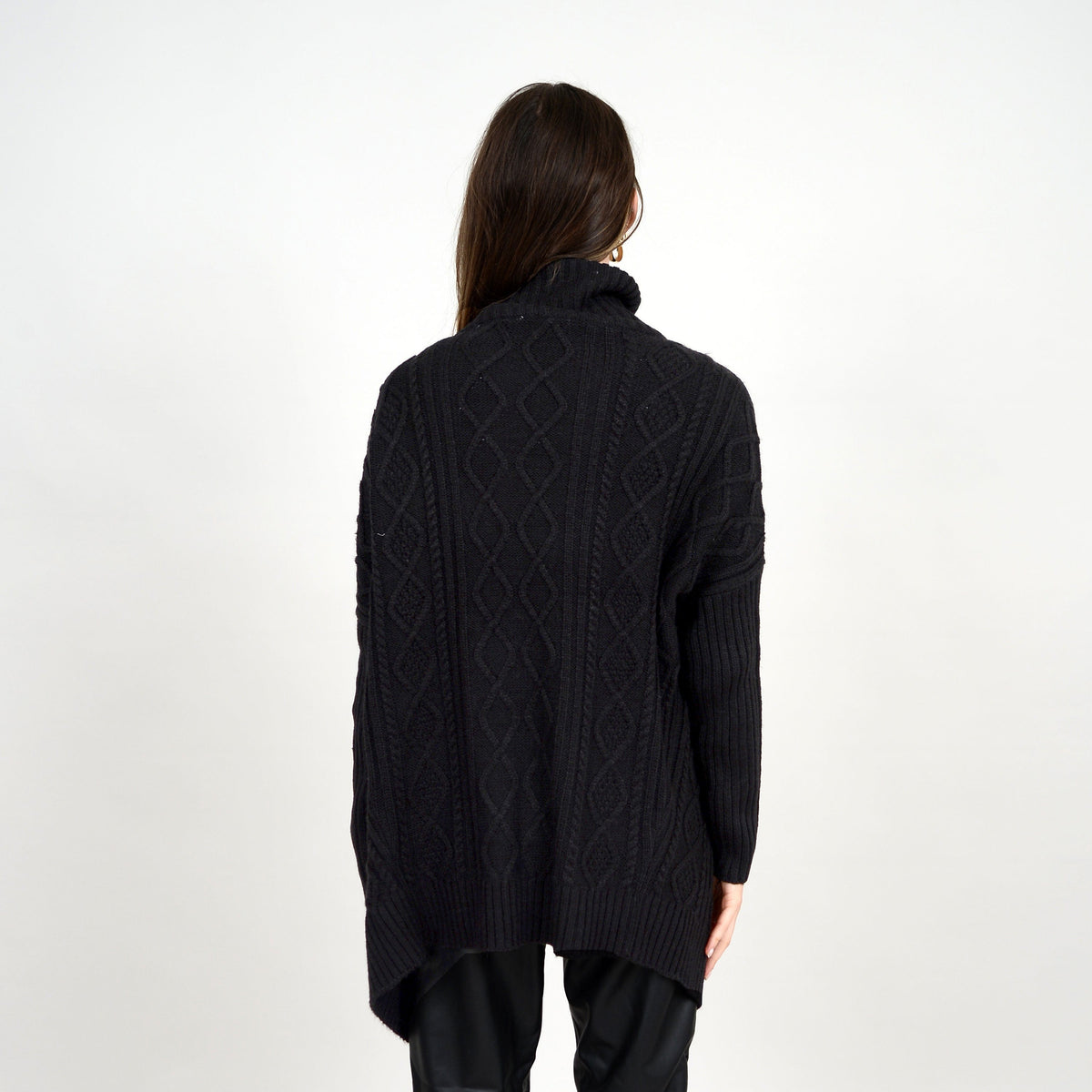 RD Crossover Cardigan