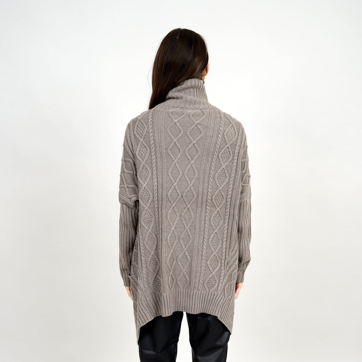 RD Crossover Cardigan