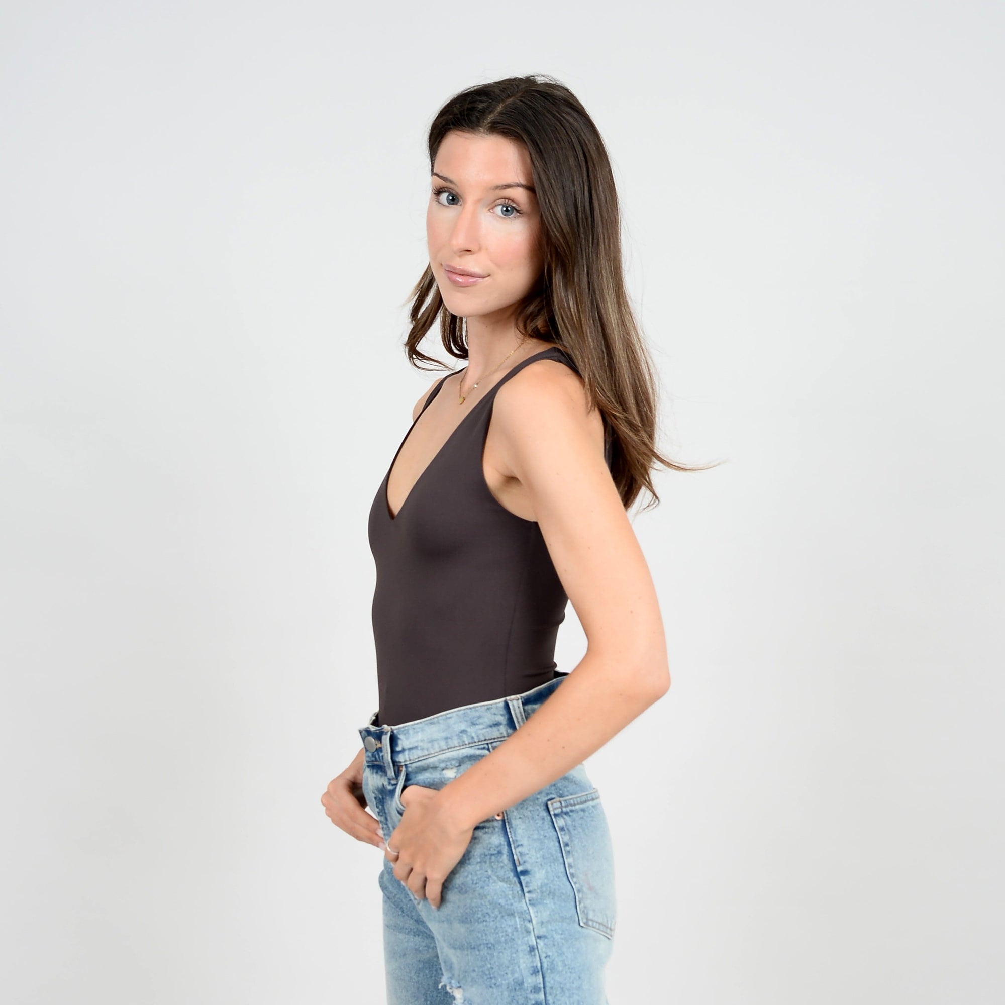 Valentina Bodysuit – Sew Trendy Accessories