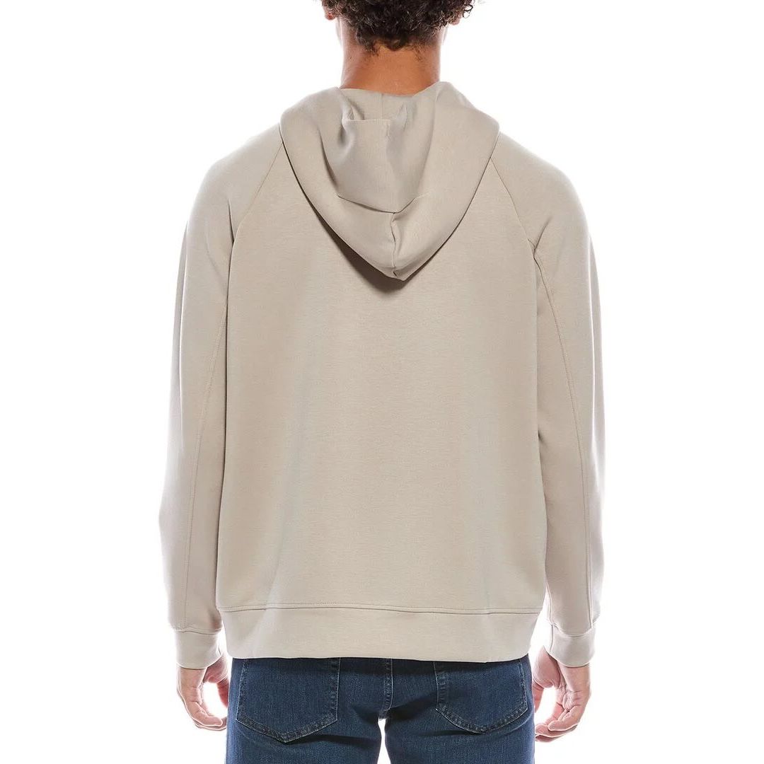 Report Collection Scuba Knit Hoodie