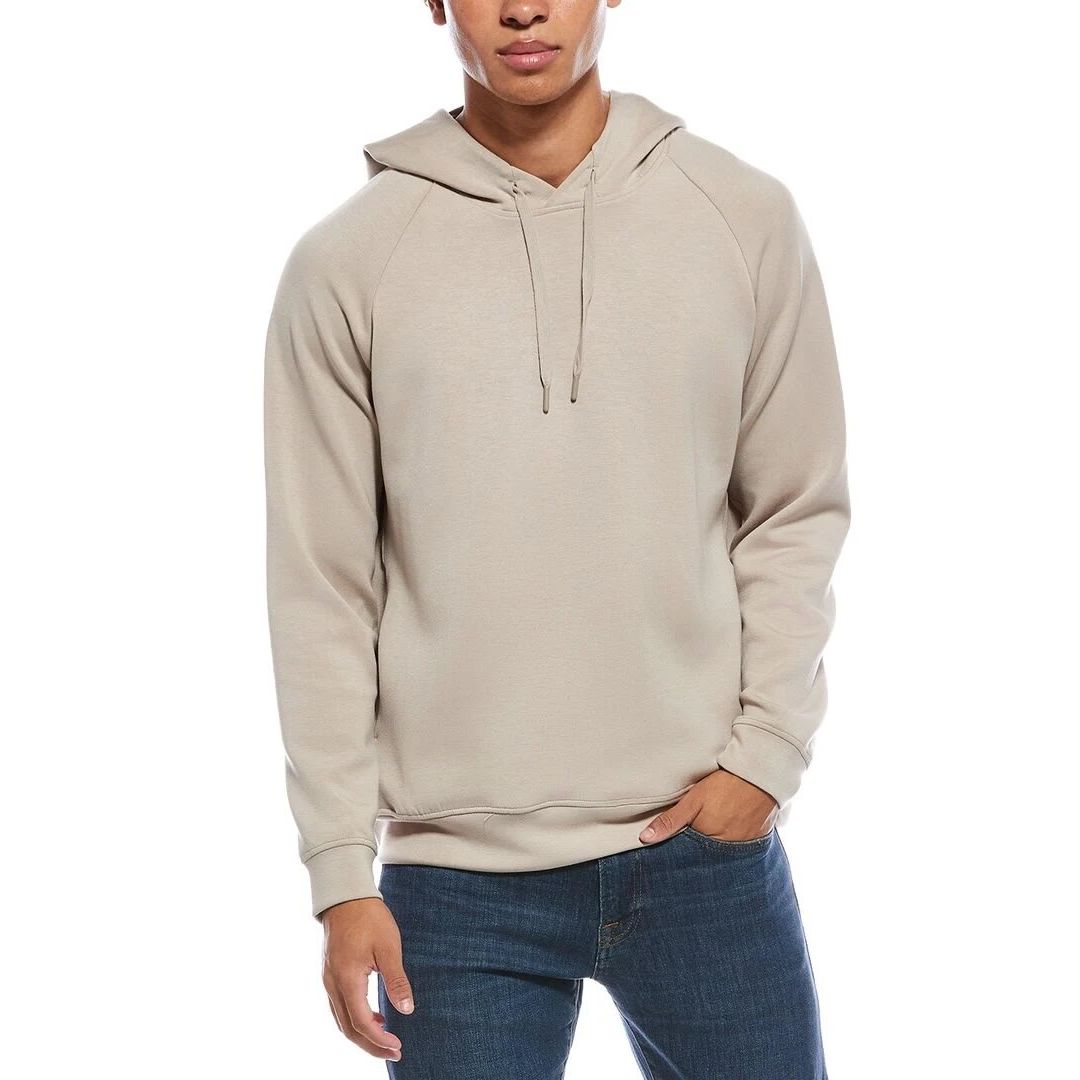 Report Collection Scuba Knit Hoodie