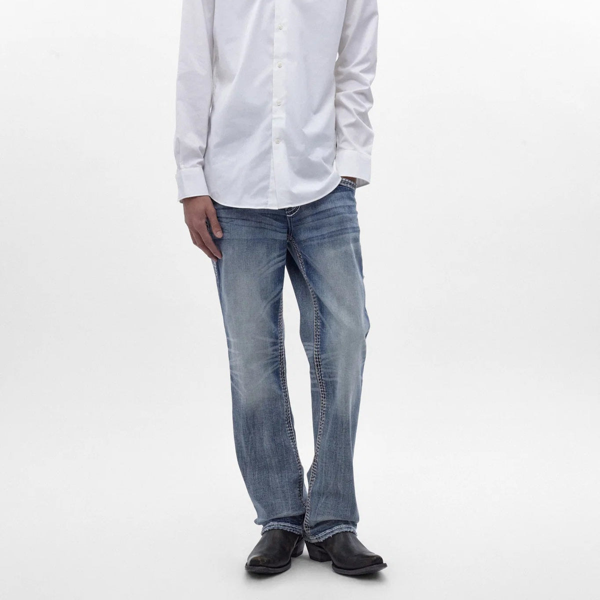 Rock Revival Flynn B205 Bootcut
