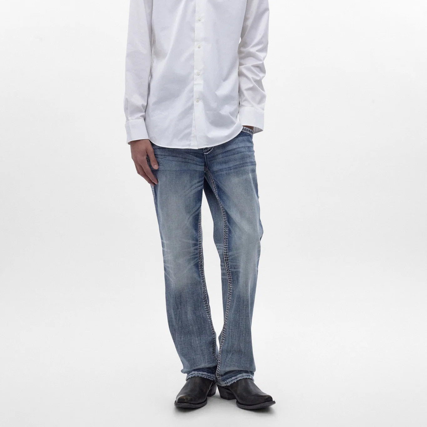 Rock Revival Flynn B205 Bootcut