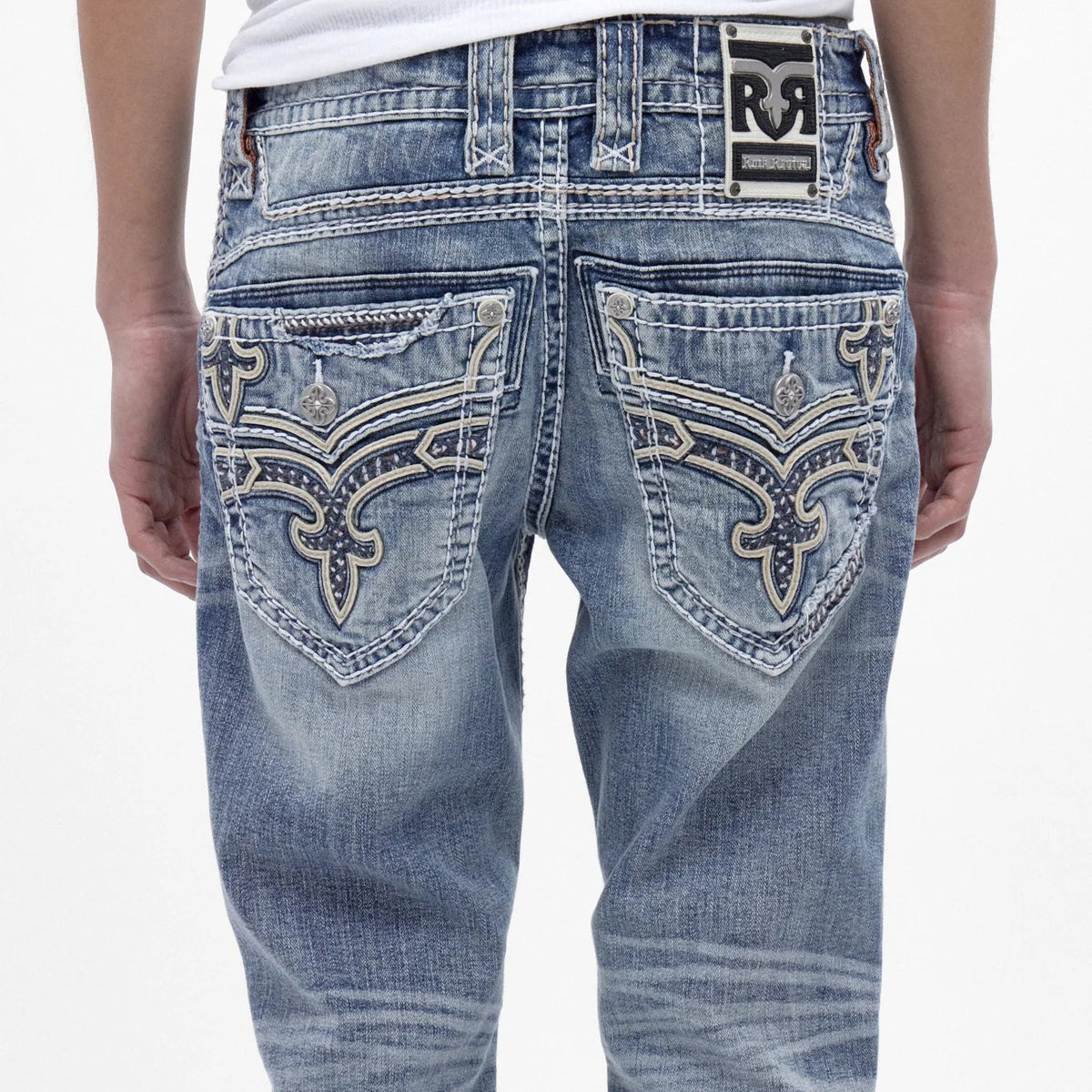 Rock Revival Flynn B205 Bootcut