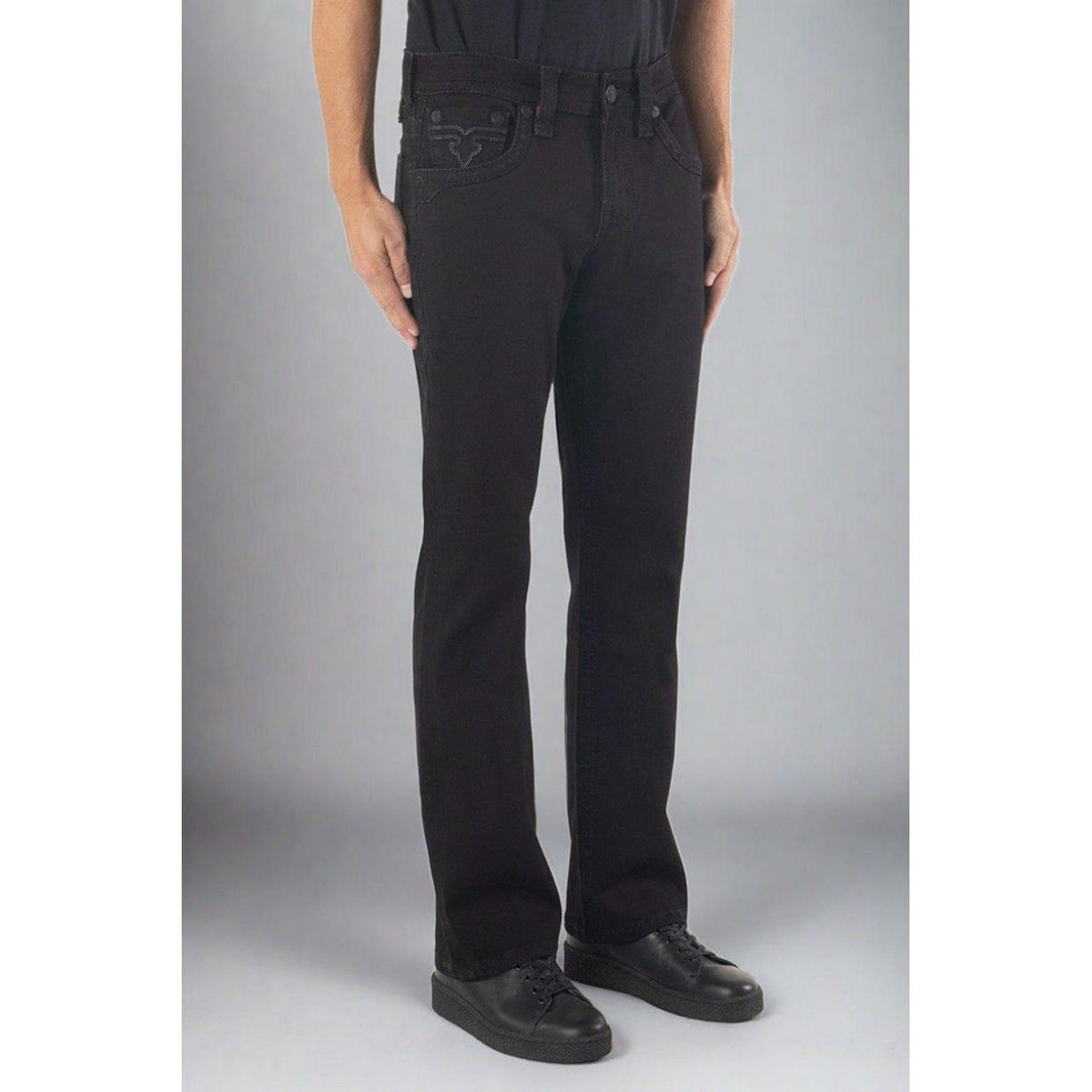 Rock Revival Rock Revival Arther B200 Boot