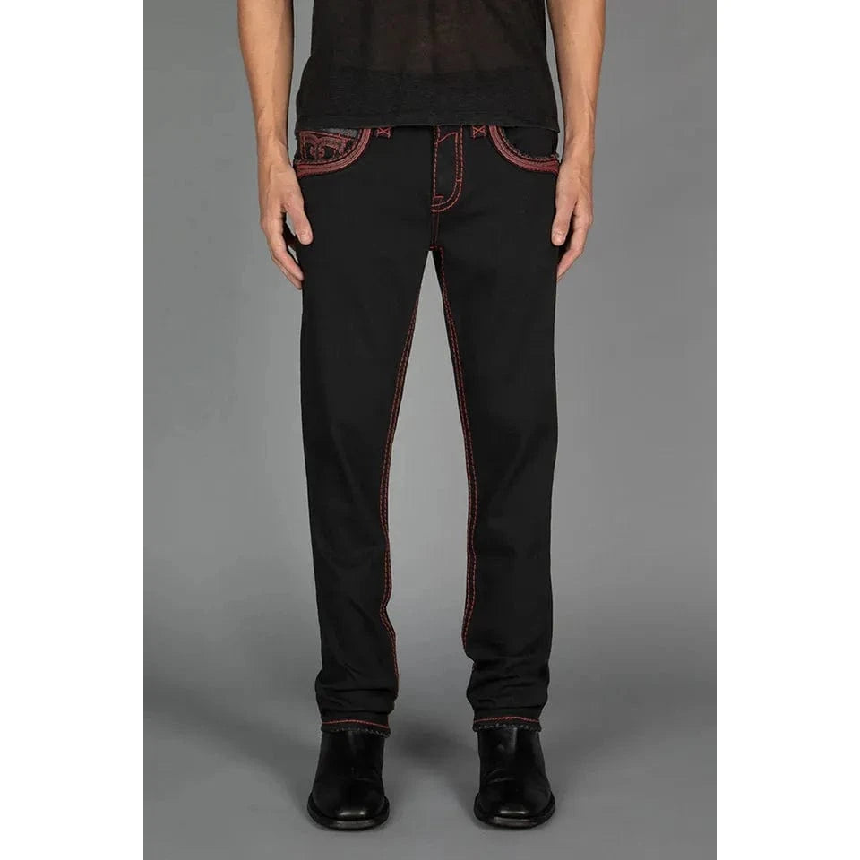 Rock Revival Rock Revival Zinfandel A211 Alt Straight Jean